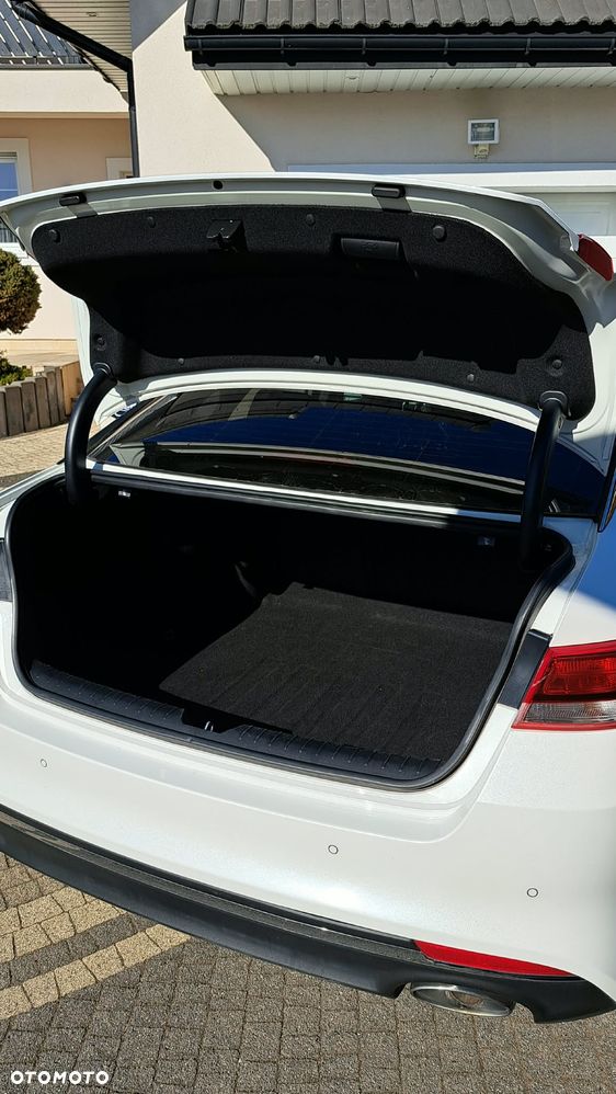 Kia Optima 1.7 CRDI L DCT - 8