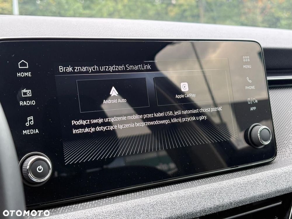Skoda Kamiq 1.0 TSI Selection - 23