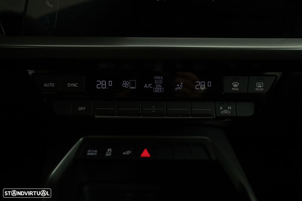 Audi A3 Sportback 40 TFSIe Advanced - 12