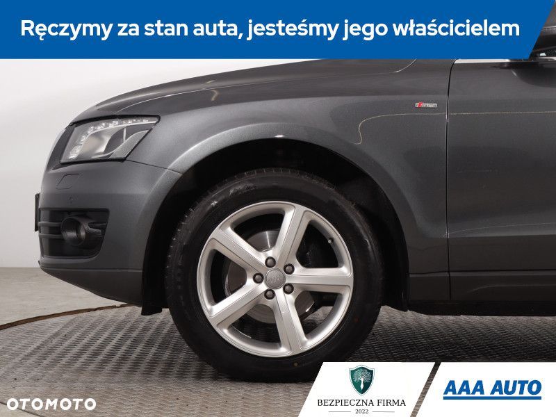 Audi Q5 - 17