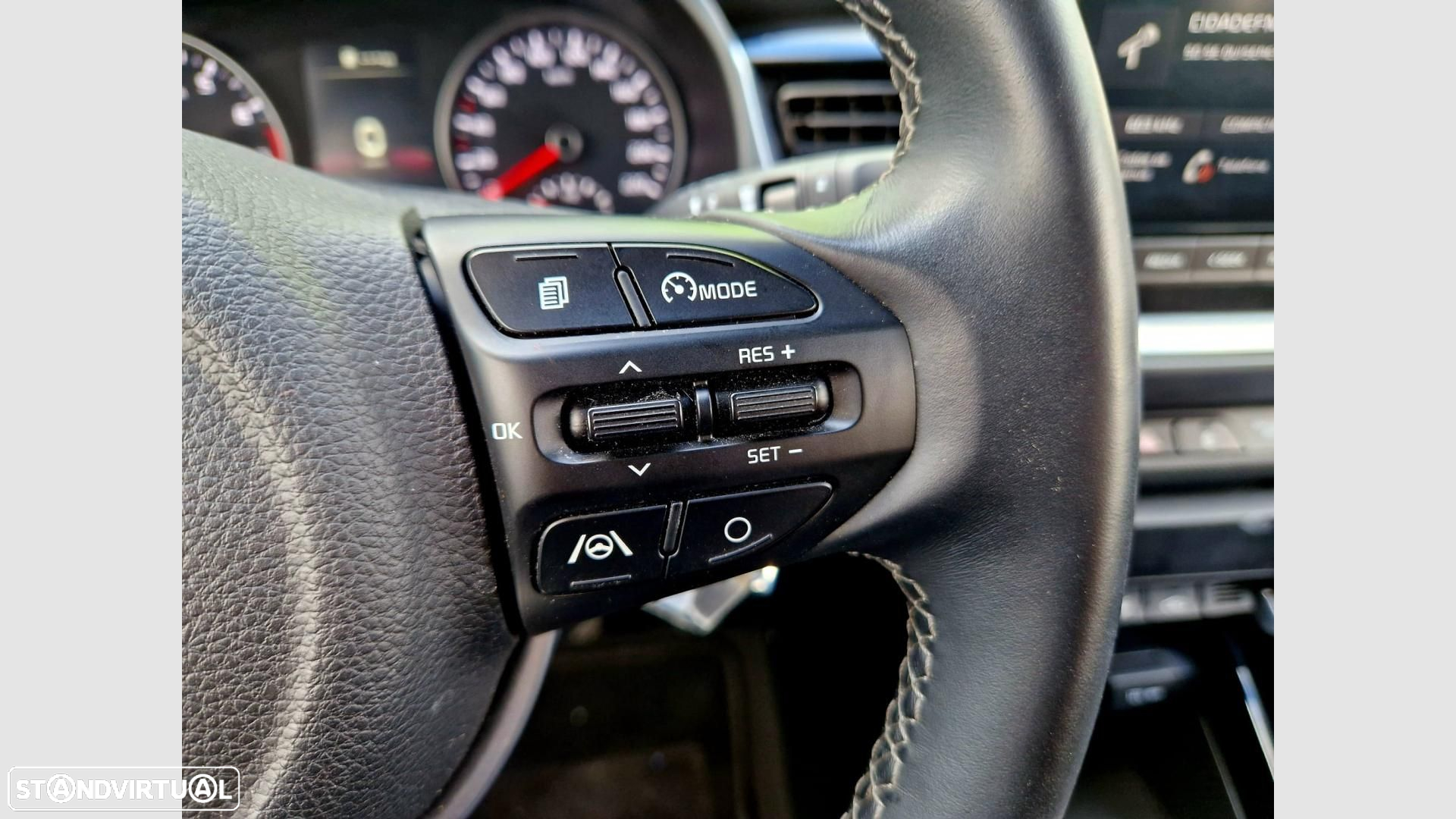 Kia Stonic 1.0 T-GDI Drive - 13