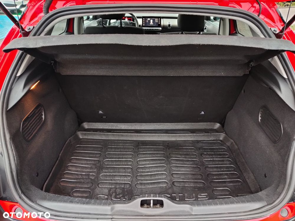 Citroën C4 Cactus 1.2 PureTech Feel S&S - 15