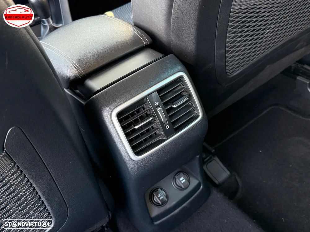 Kia Sportage 1.6 CRDI ISG TX - 17