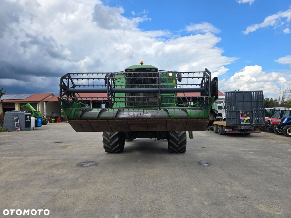 John Deere 2054 - 3