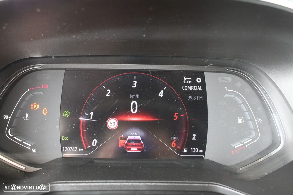 Renault Clio 1.5 Blue dCi RS Line - 18