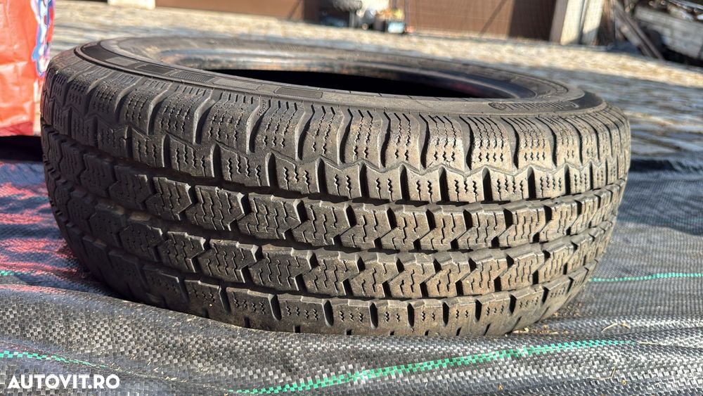 Anvelope second-hand – utilizare personală – diferite dimensiuni - 13