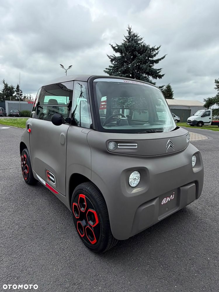 Citroën Ami - 2