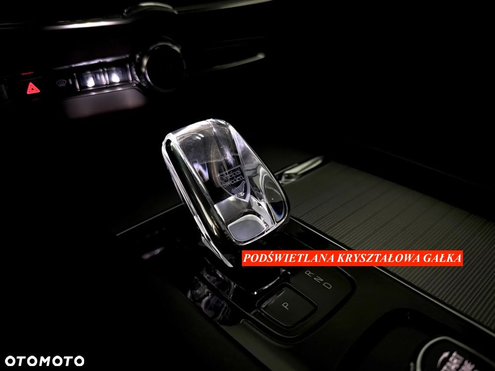 Volvo XC 60 B5 B AWD Geartronic RDesign - 19