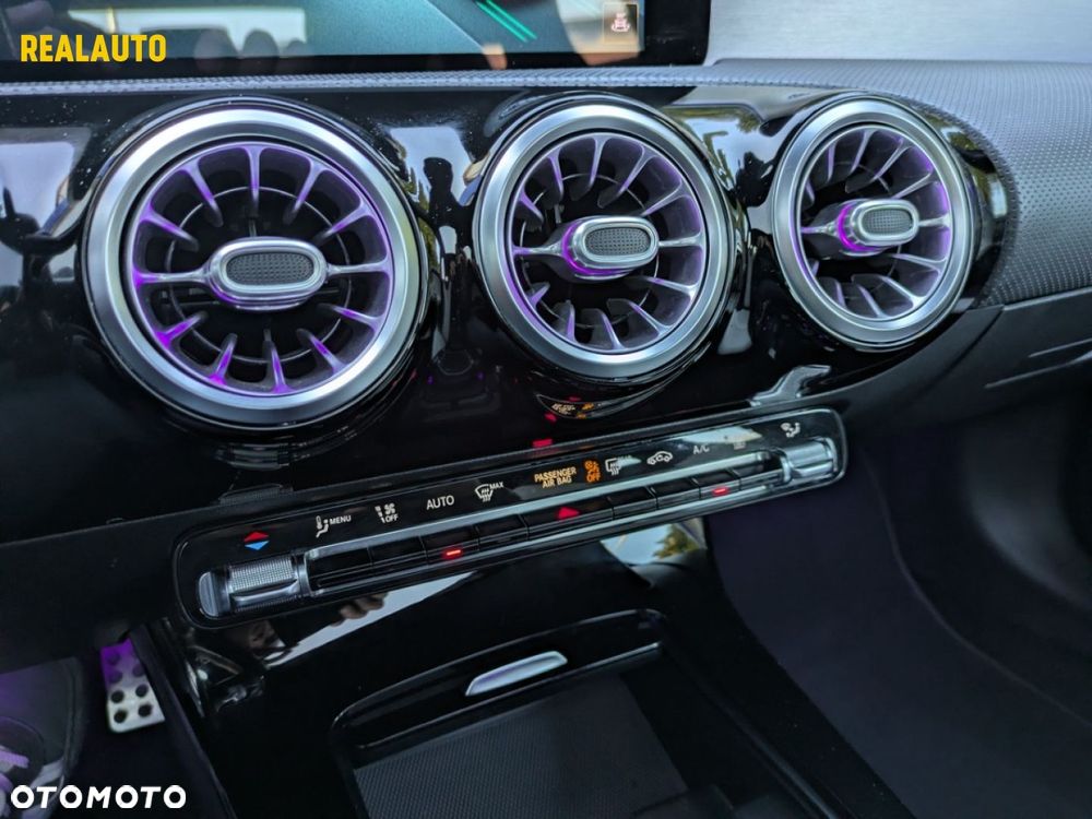 Mercedes-Benz Klasa A - 10