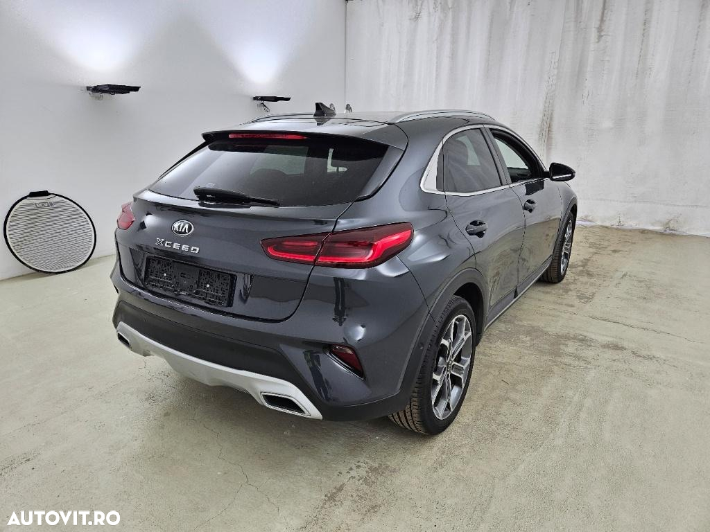Kia XCeed 1.6 GDI DCT6 OPF Plug-in-Hybrid Platinum Edition - 4
