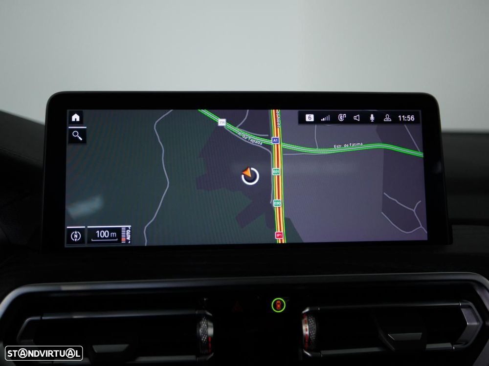 BMW iX3 Inspiring - 27