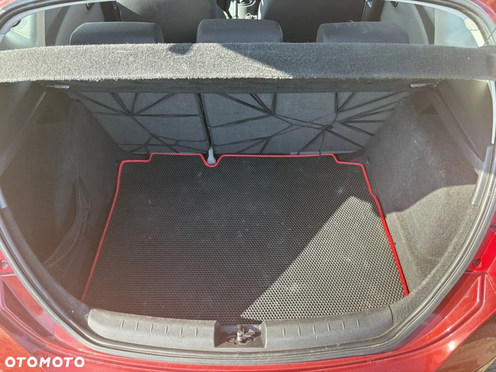 Seat Leon 1.9 TDI Reference - 20