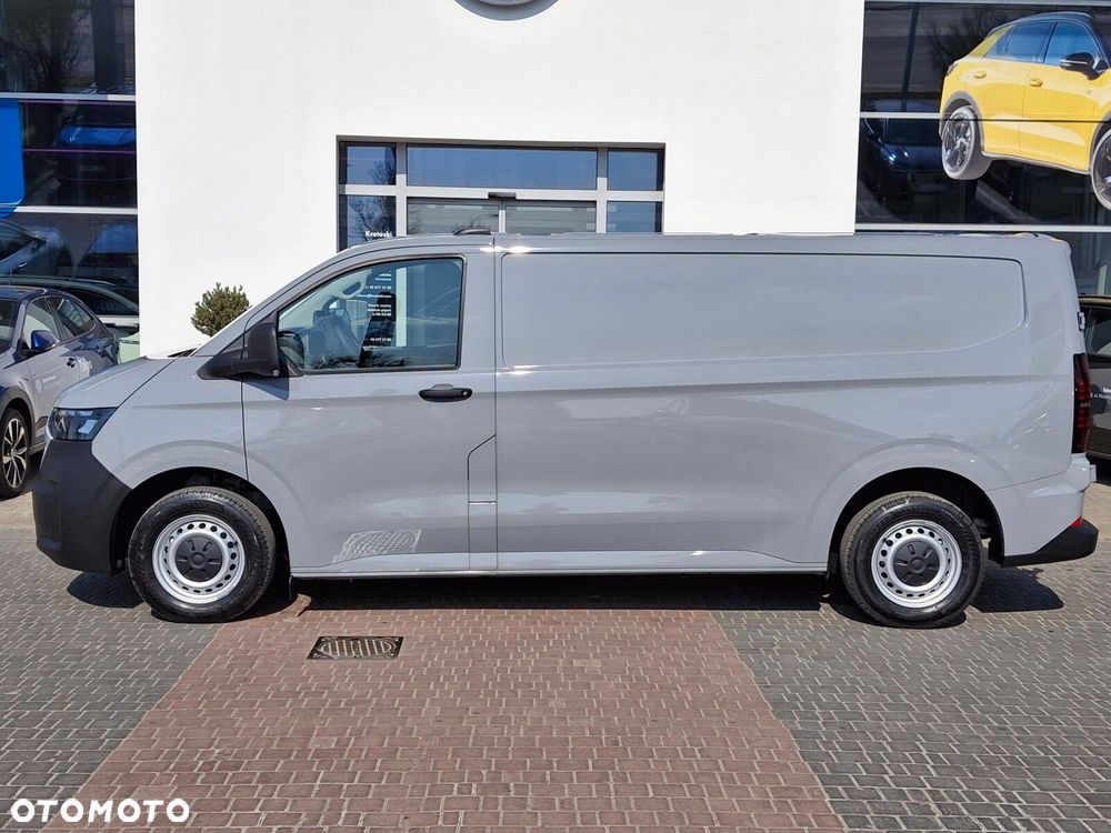 Volkswagen Transporter - 11
