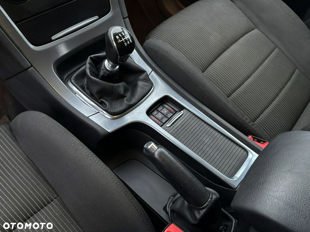 Ford Mondeo - 19