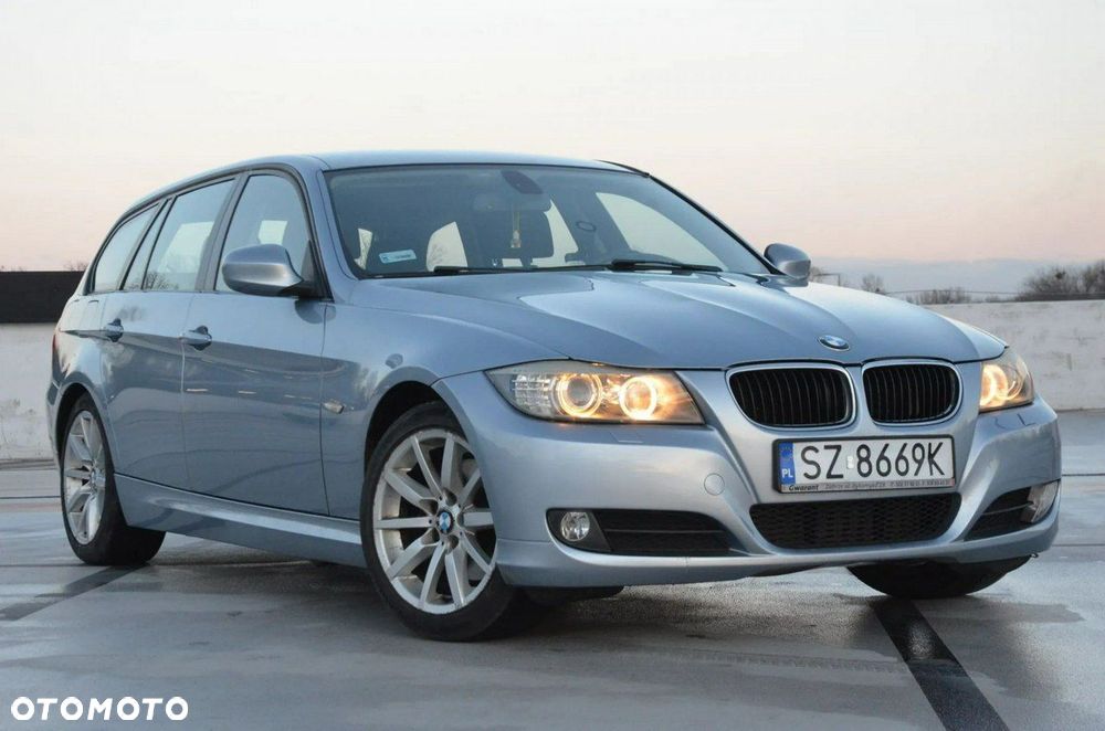 BMW Seria 3 - 3