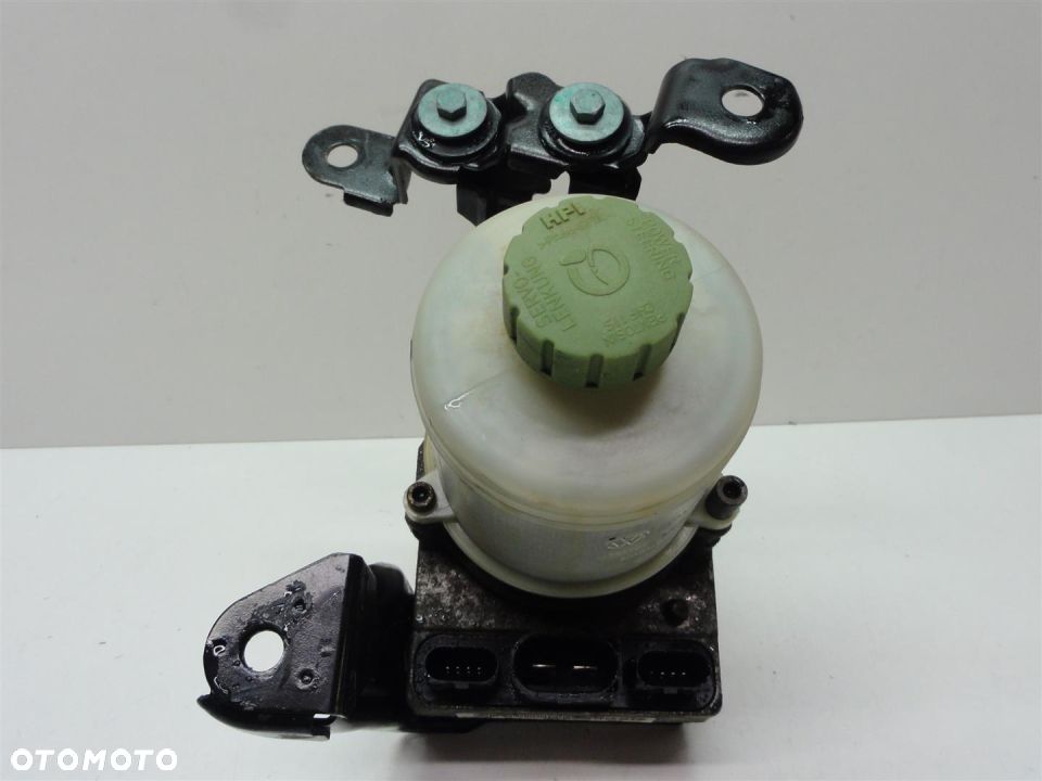 POMPA WSPOMAGANIA KOYO SKODA FABIA VW POLO SEAT - 2