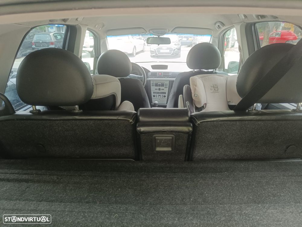 Opel Meriva 1.3 CDTI enjoy ecoFLEX - 15