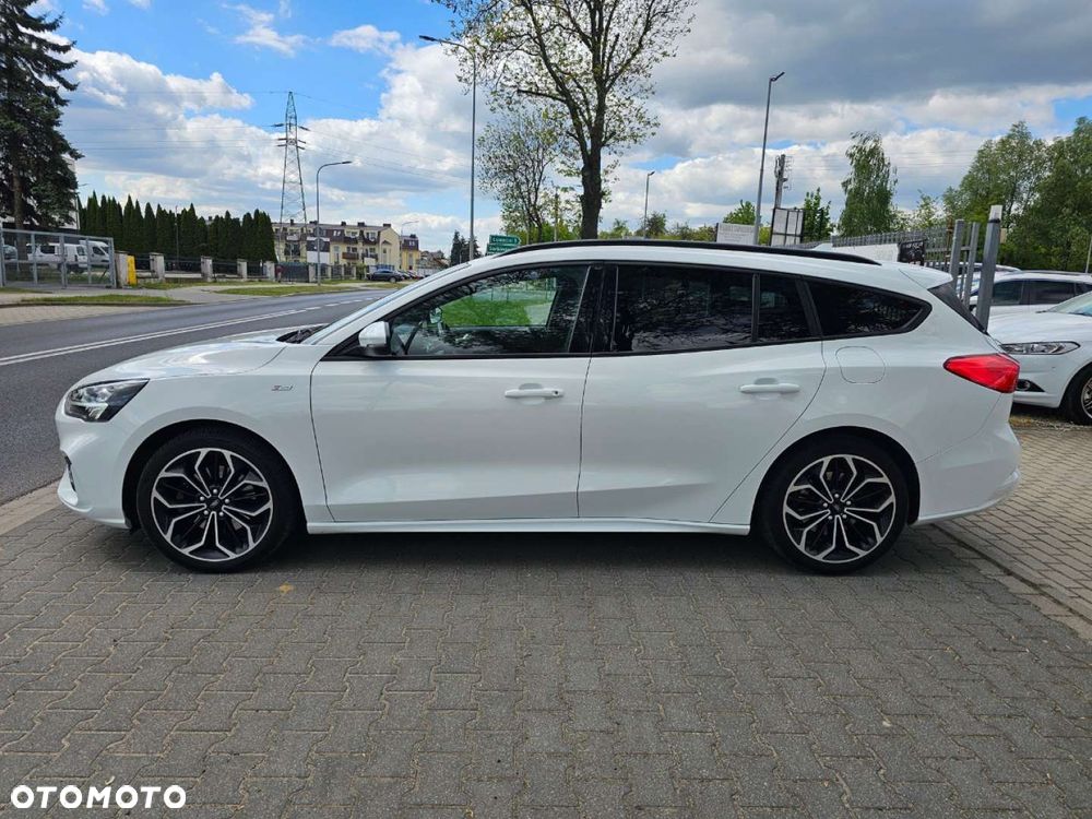 Ford Focus - 14