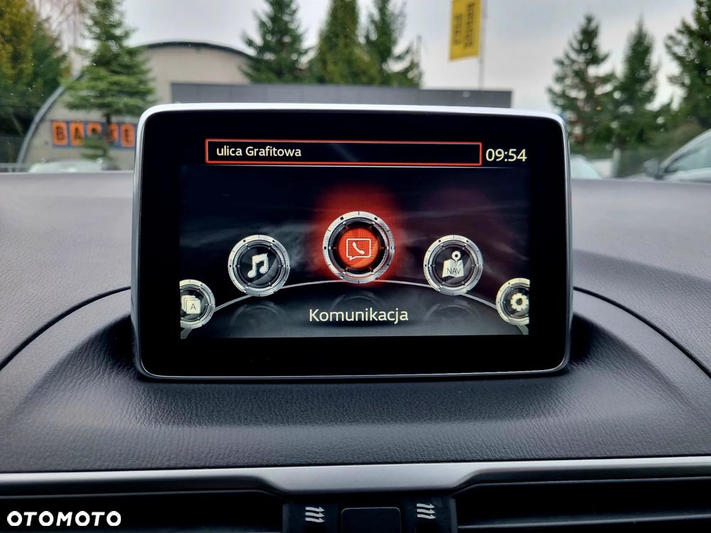 Mazda 3 2.0 Skyenergy - 18