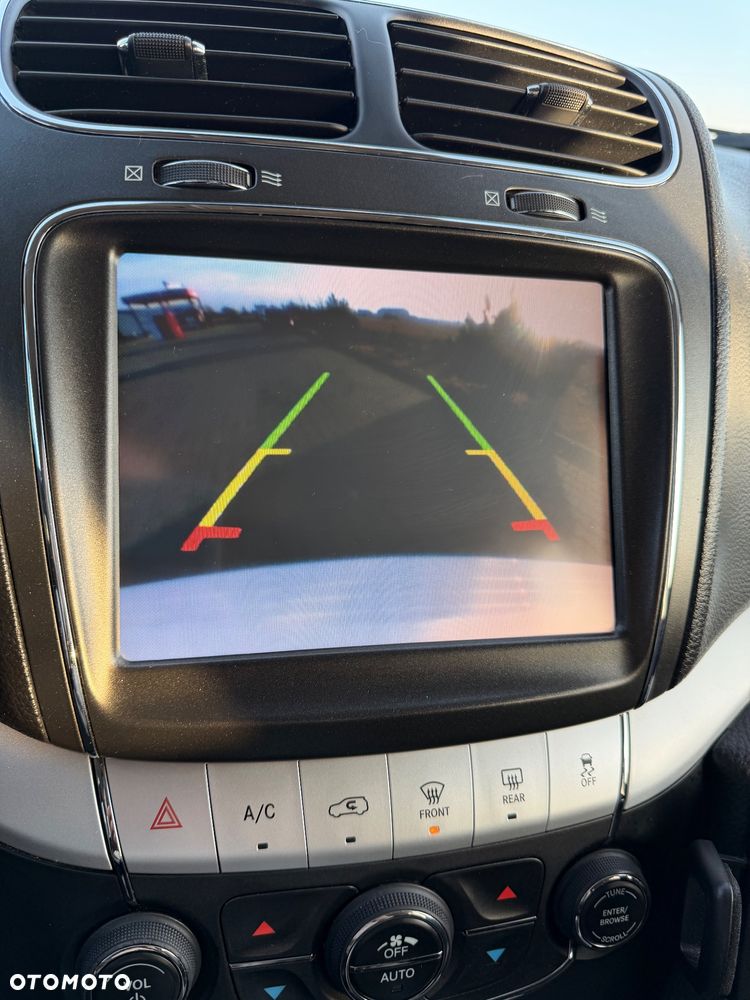 Fiat Freemont 2.0 Multijet Cross AWD - 14