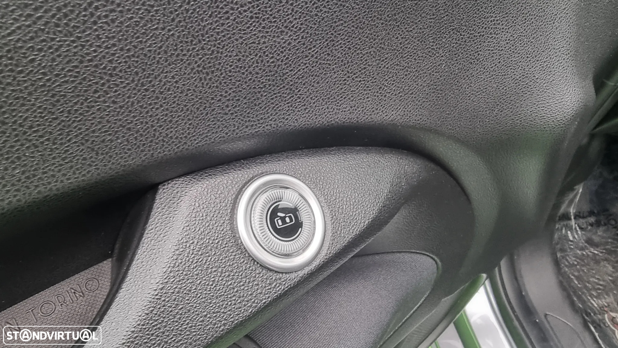 Fiat 500e 42 kWh - 10