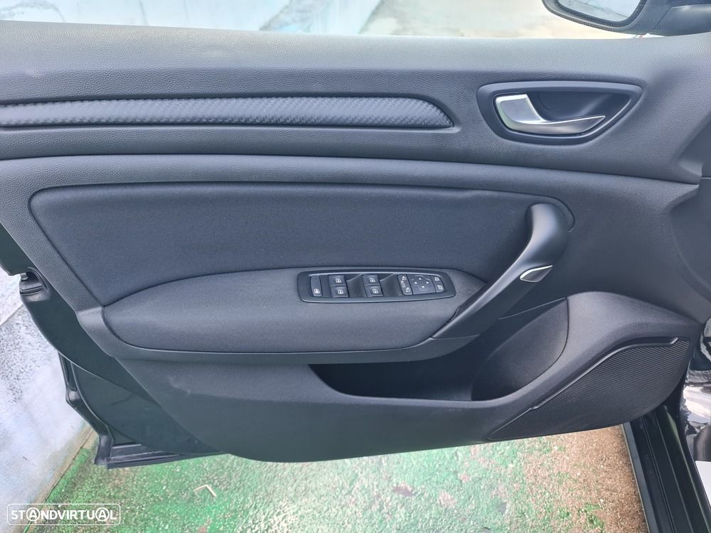 Renault Mégane Sport Tourer 1.5 Blue dCi Limited - 12