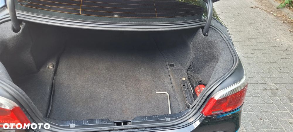 BMW Seria 5 - 11
