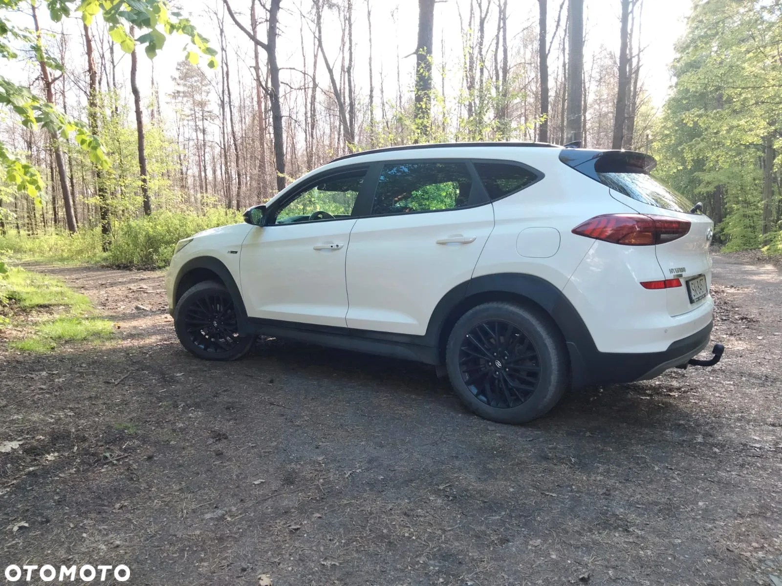 Hyundai Tucson 1.6 GDi N Line 2WD - 6