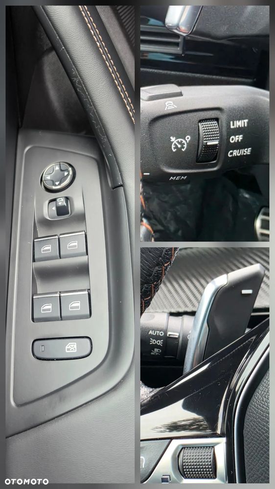 Peugeot 508 2.0 BlueHDi GT Line S&S EAT8 - 28