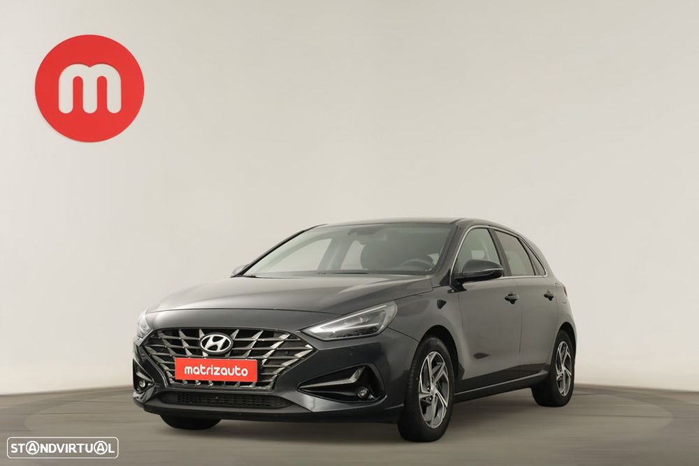 Hyundai i30 - 2