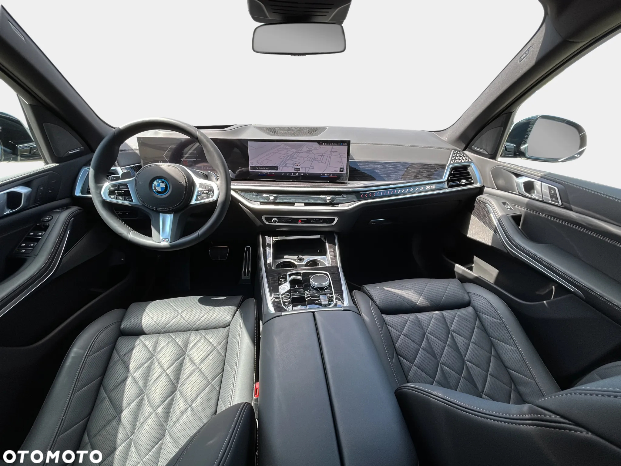 BMW X5 - 11