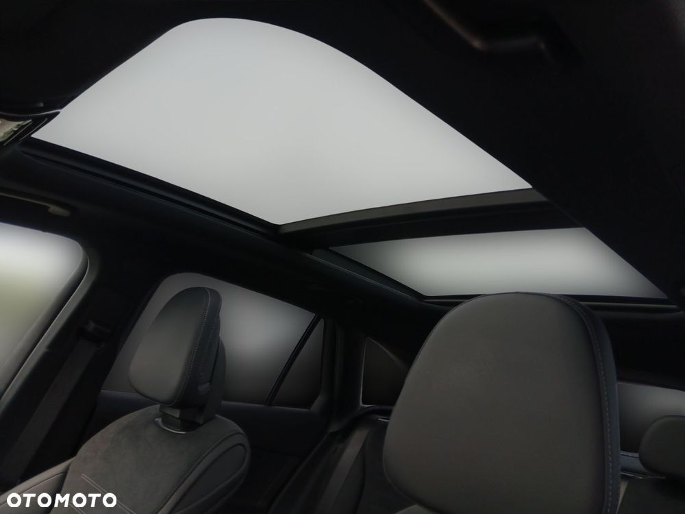 Mercedes-Benz GLC 220 d mHEV 4-Matic AMG Line - 27