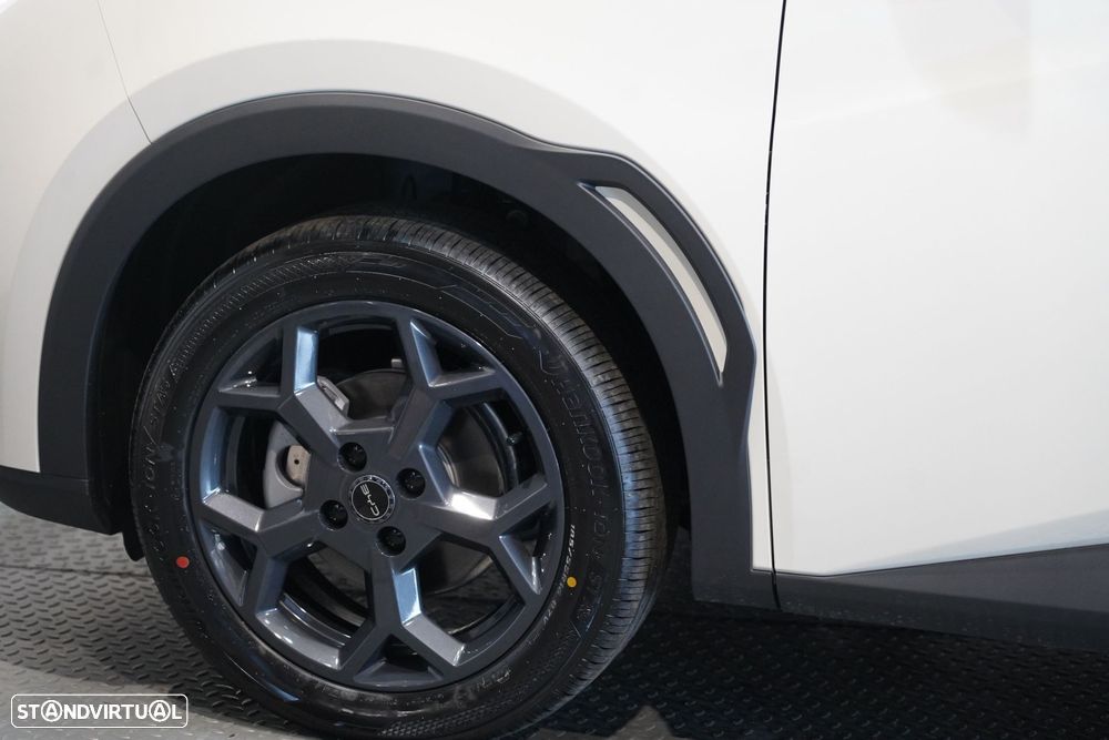 BYD Dolphin Surf 43.2 kWh Comfort - 47