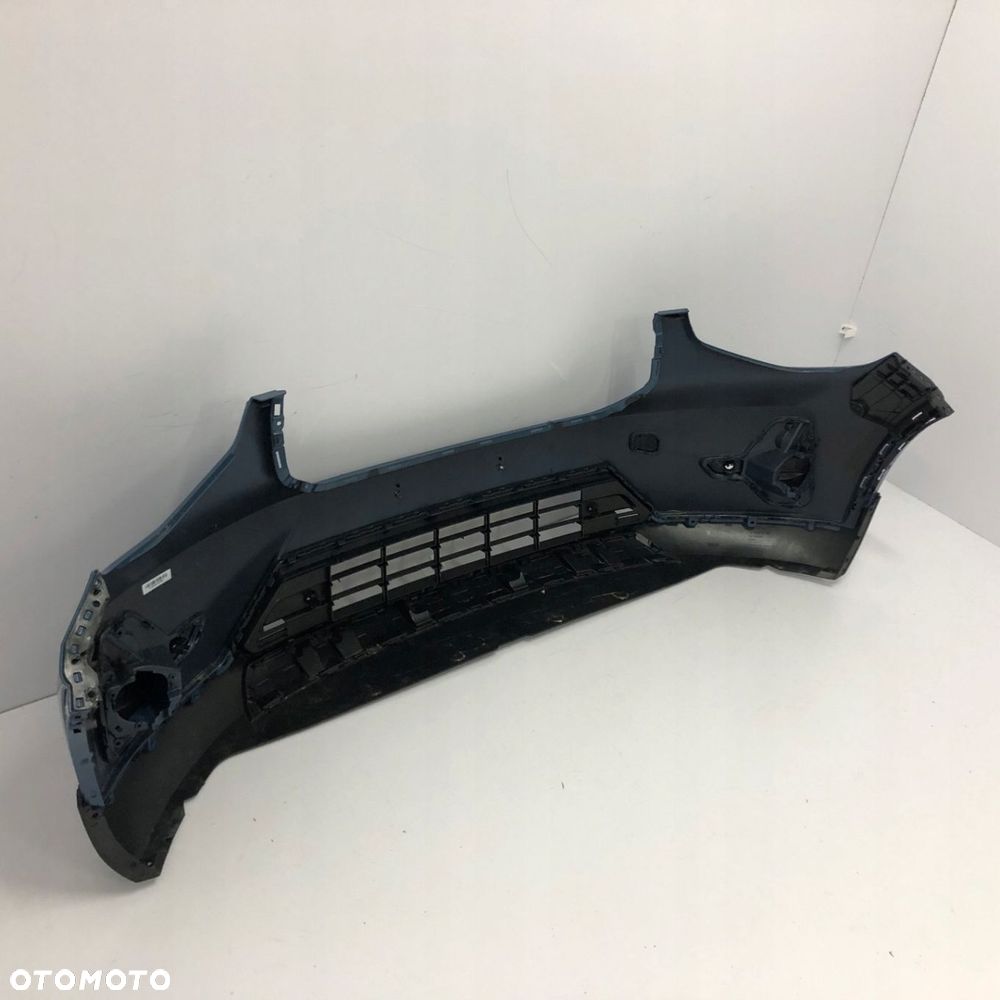 VOLVO XC40 LIFT 2022- ZDERZAK PRZEDNI - 5