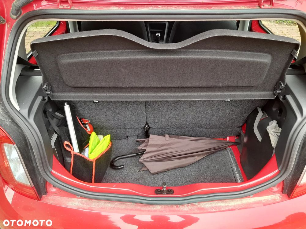 Skoda Citigo 1.0 Ambition - 5