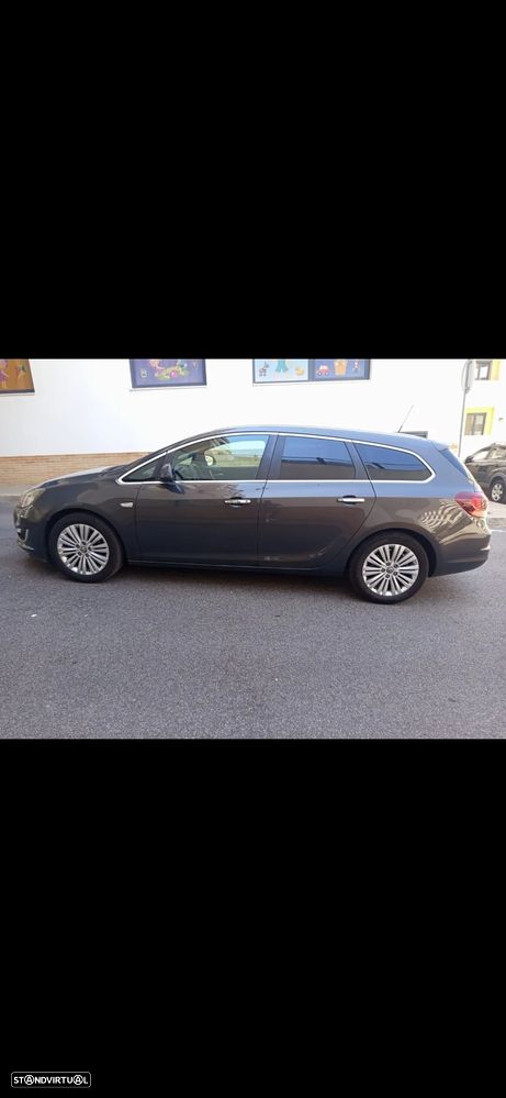 Opel Astra Sports Tourer ver-1-7-cdti-cosmo - 1