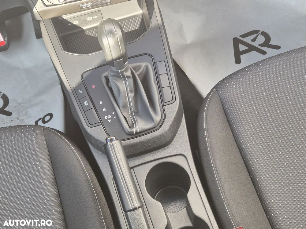 Seat Ibiza 1.0 TSI DSG7 Style - 19