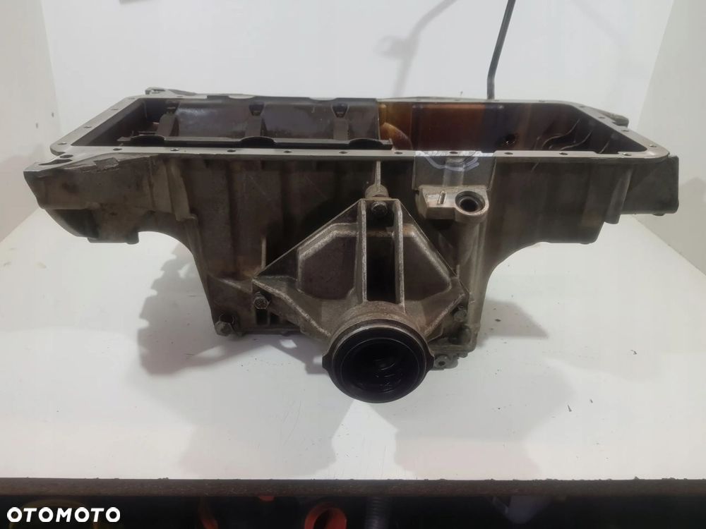 MISKA OLEJOWA 7504653 RANGE ROVER L322 4.4B M62 - 6