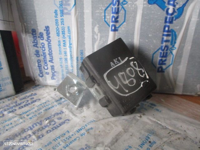 Modulo MODIV4808 HYUNDAI SANTA FE 2006 - 1