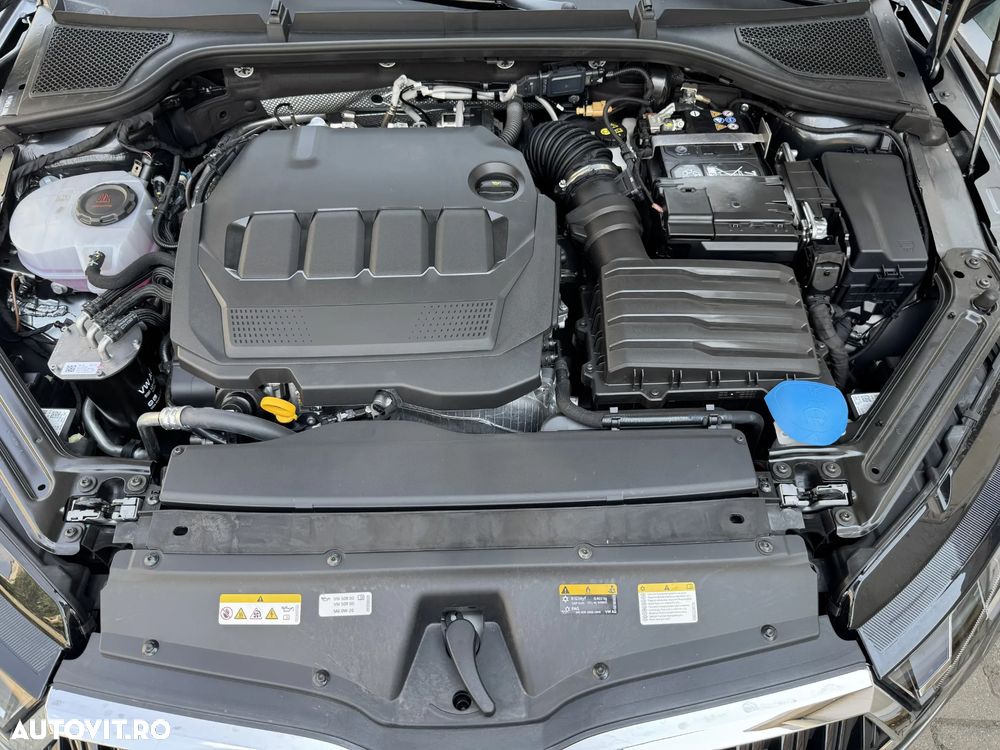Skoda Octavia 2.0 TDI 150 CP DSG Selection - 18
