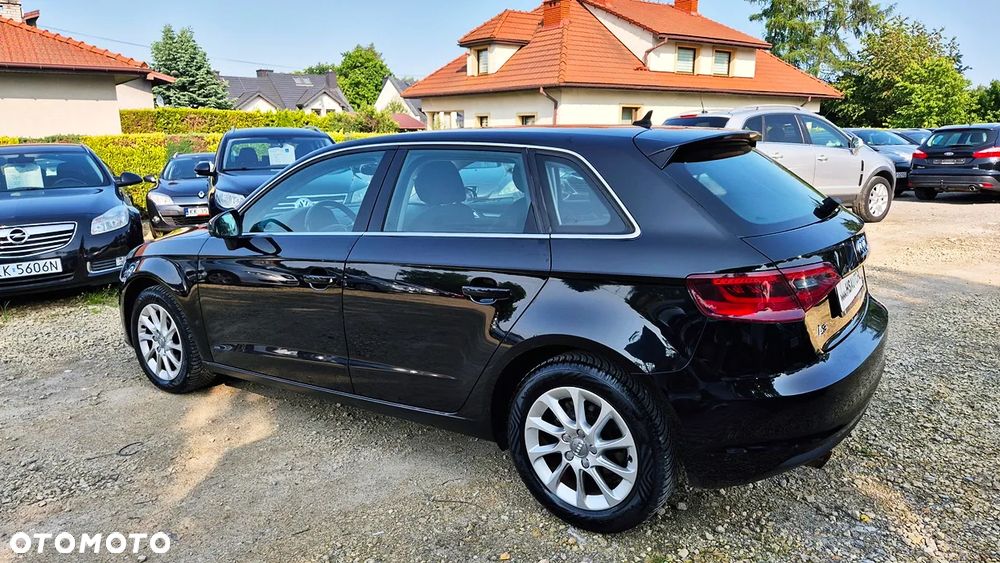 Audi A3 - 17