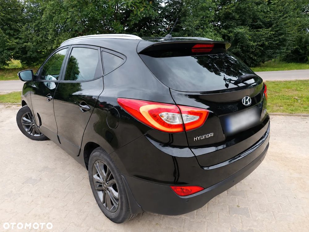 Hyundai ix35 1.6 GDI Premium 2WD - 5