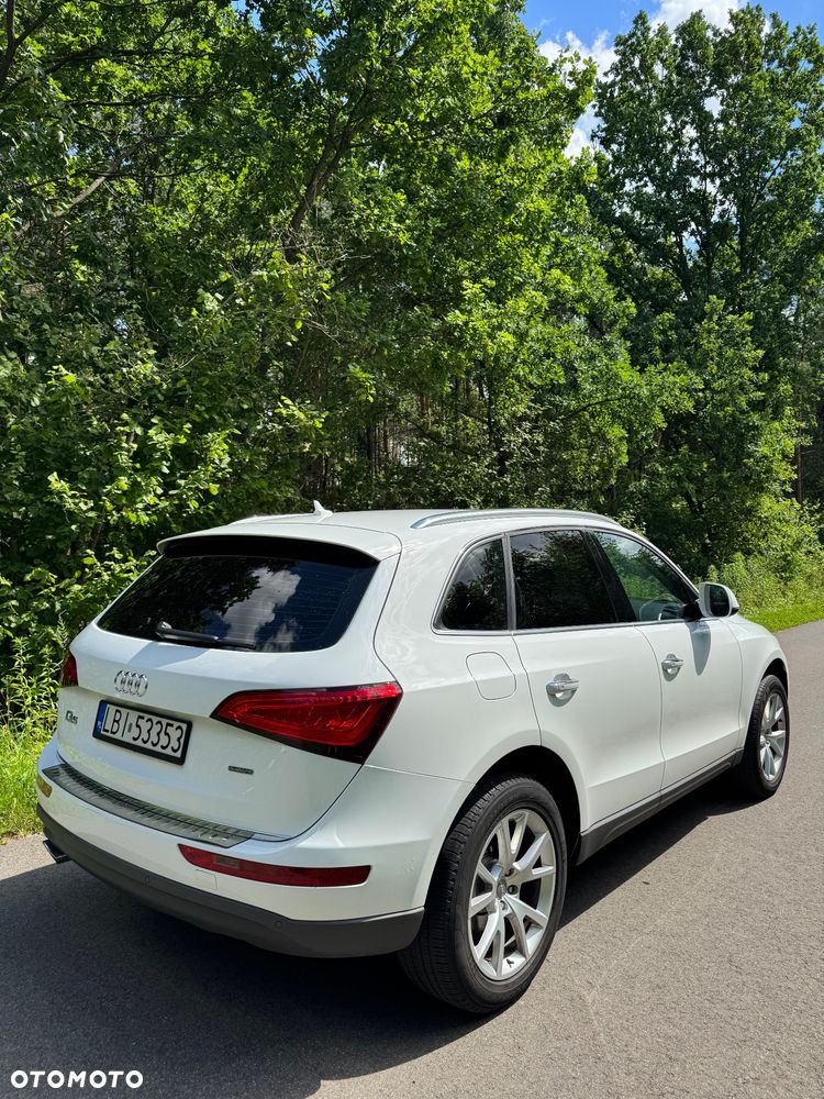 Audi Q5 - 6