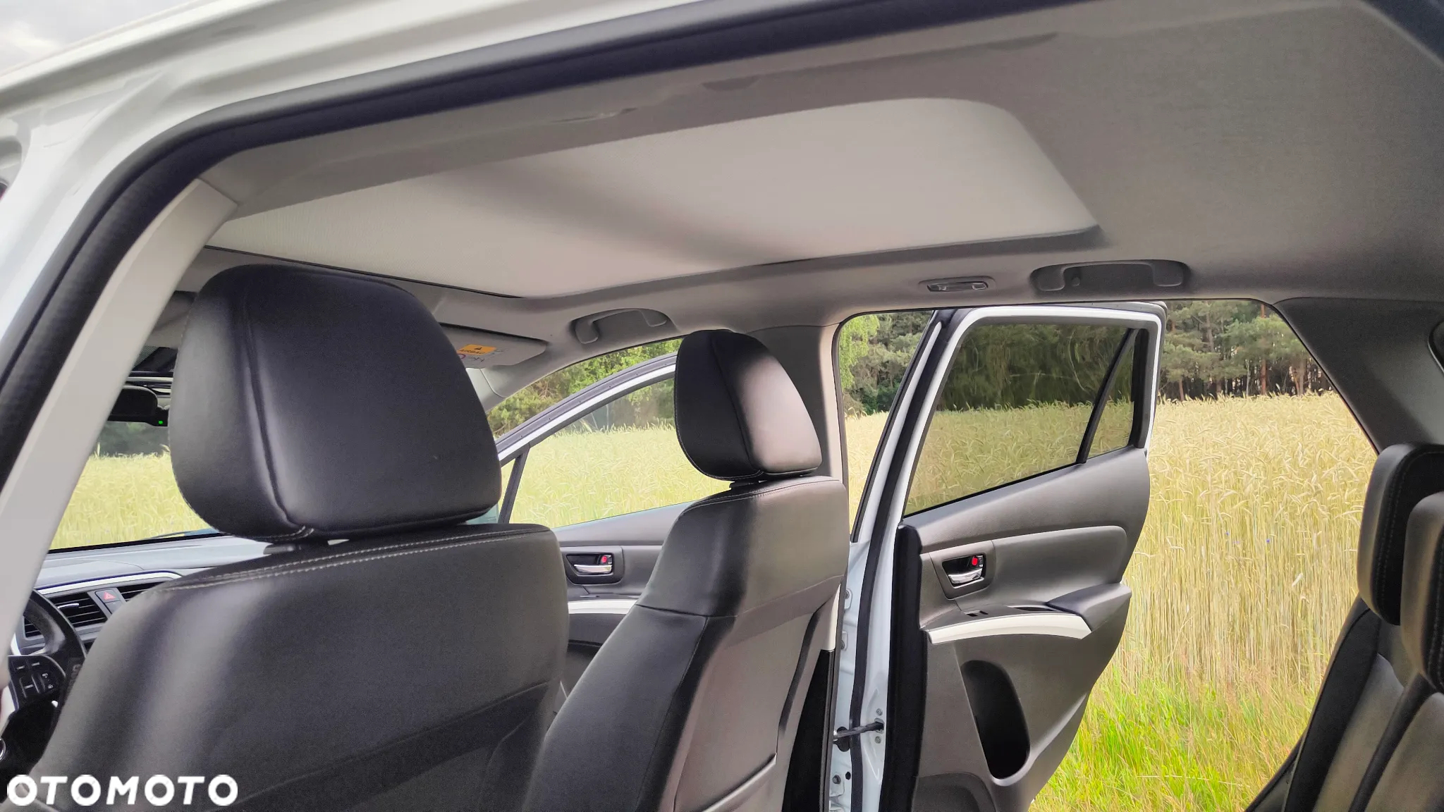 Suzuki SX4 S-Cross 1.6 Premium Plus 4WD - 35