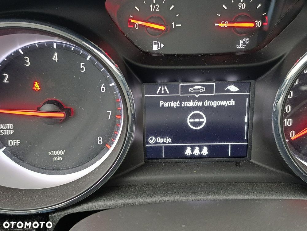 Opel Astra 1.4 Turbo Sports Tourer Active - 14