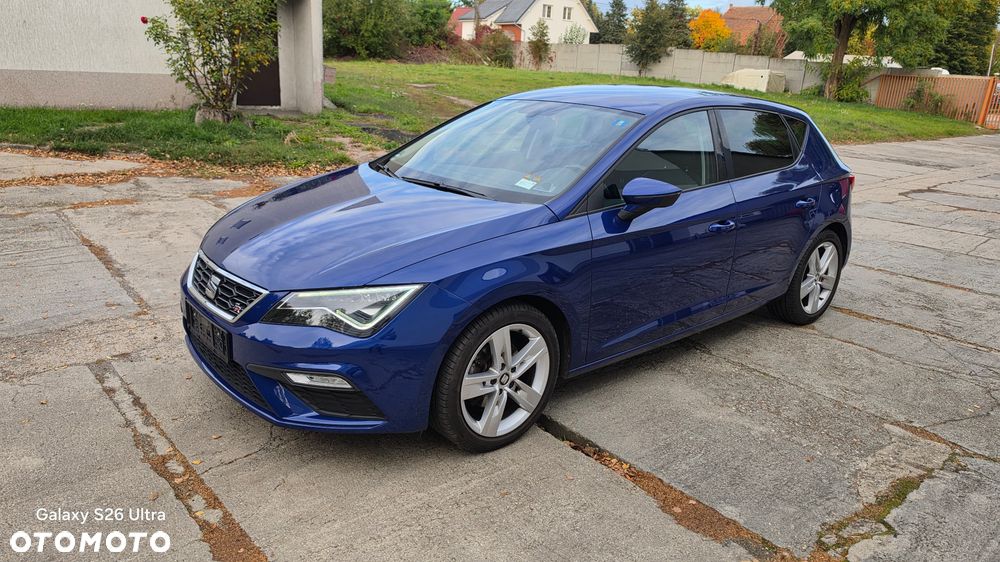 Seat Leon - 2