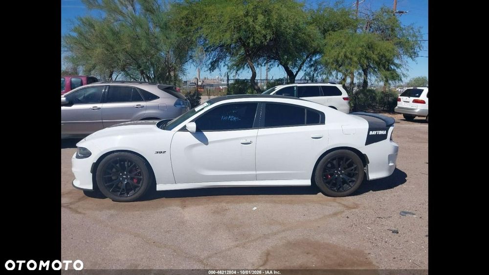 Dodge Charger - 7