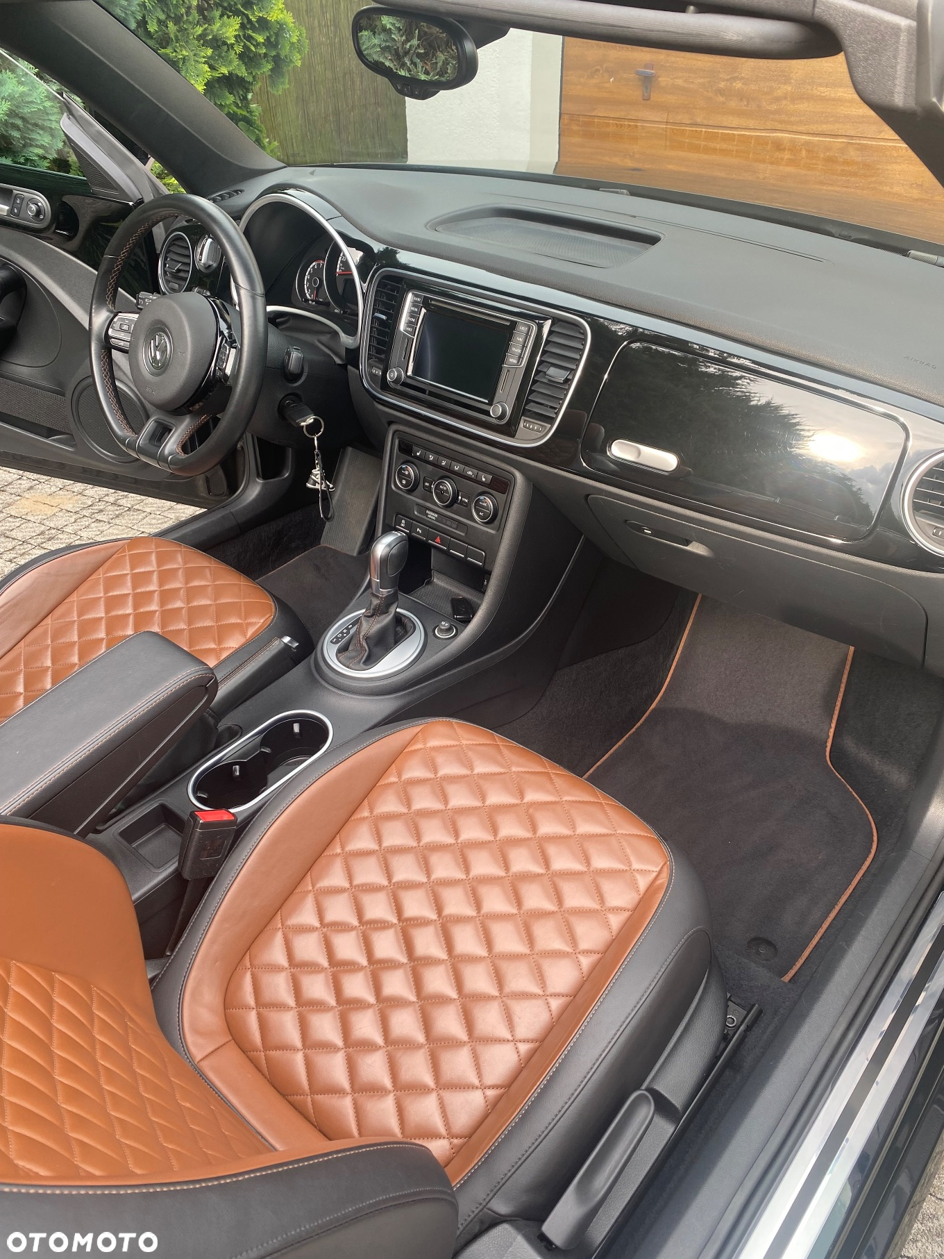 Volkswagen Beetle - 16