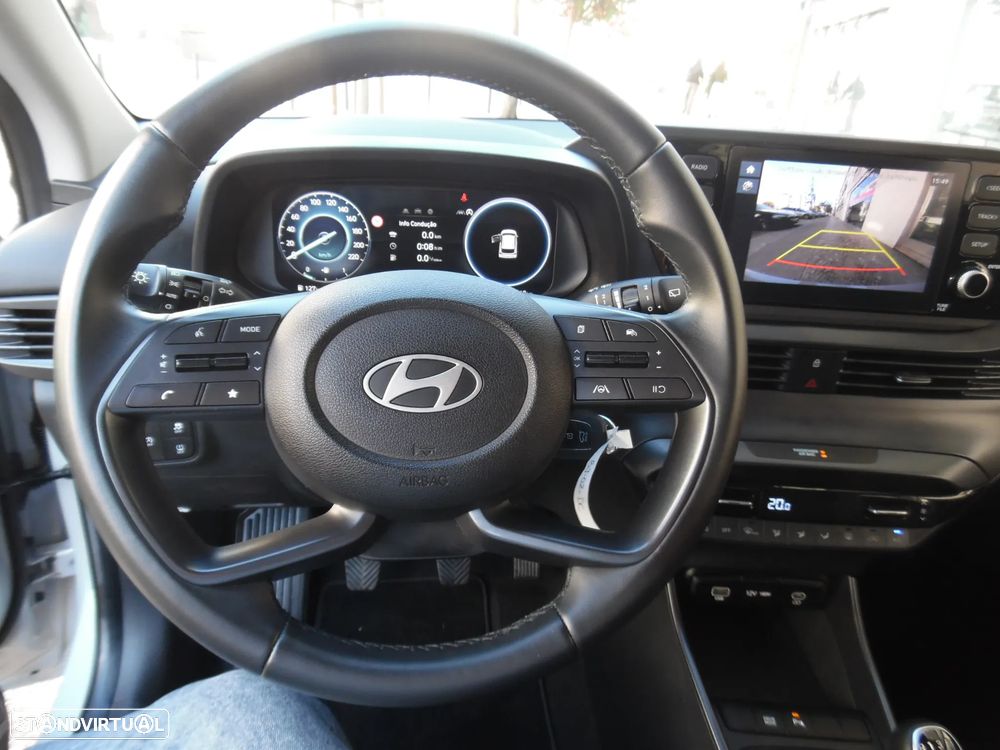 Hyundai i20 - 19