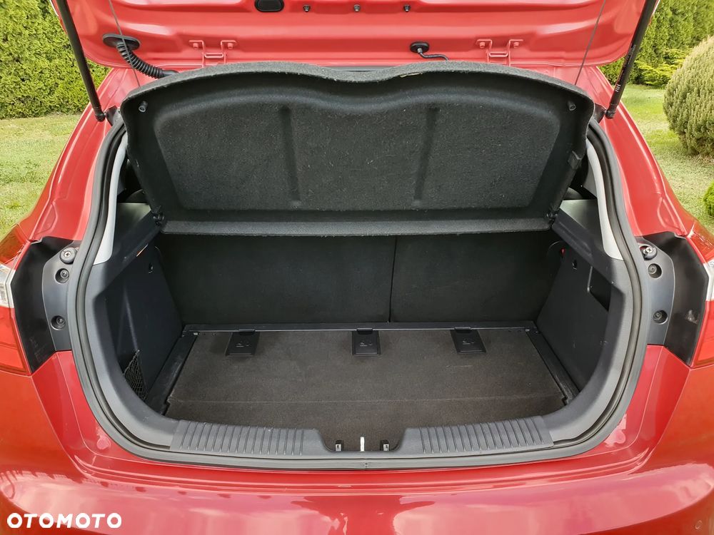 Kia Rio 1.4 Automatik Platinum Edition - 26